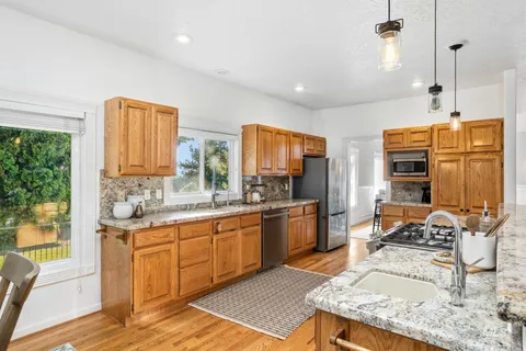 $899,000 | 4415 West Quail Ridge Drive, Boise, ID 83703