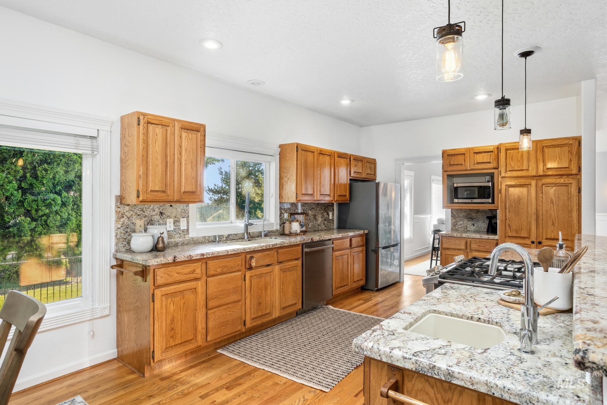 4415 West Quail Ridge Drive Boise, ID 83703 - Photo 13 of 47