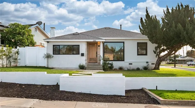 $1,499,999 | 2861 Pinckard Avenue, Redondo Beach, CA 90278