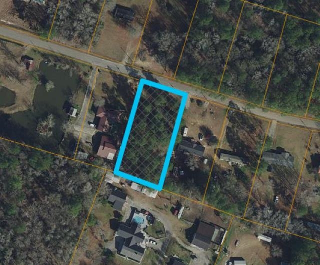 Tbd Amhurst Road Galivants Ferry, SC 29544 - Photo 1 of 3