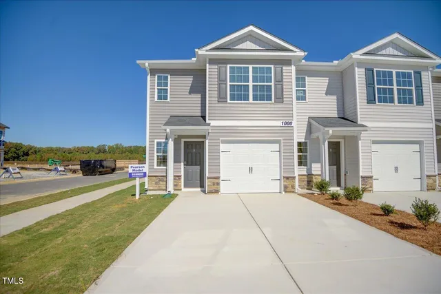 $238,000 | 507 Fife Court, Gibsonville, NC 27249