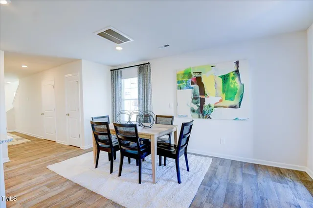 $238,000 | 507 Fife Court, Gibsonville, NC 27249