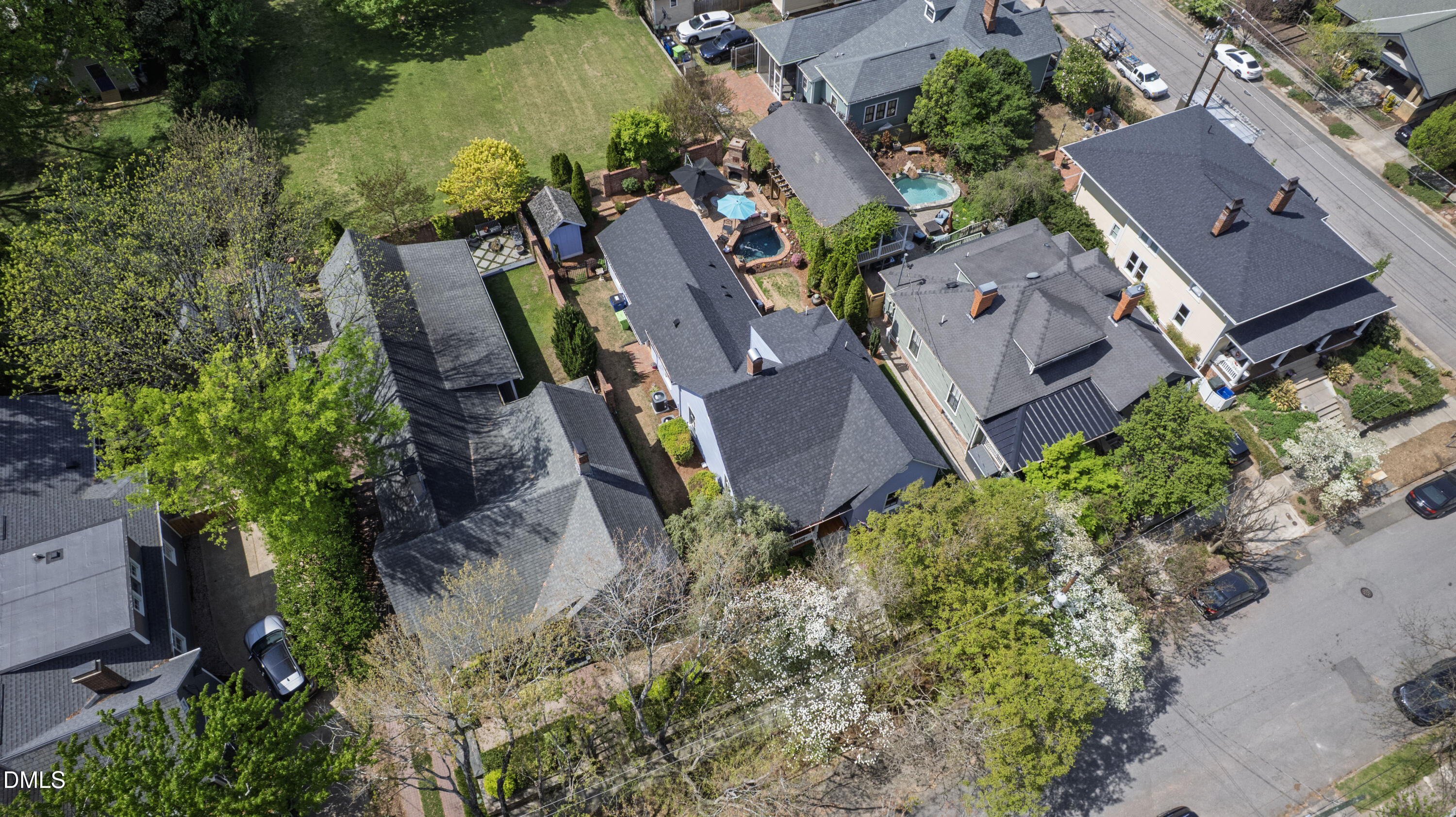 225 Elm Street Raleigh, NC 27601 - Photo 68 of 77
