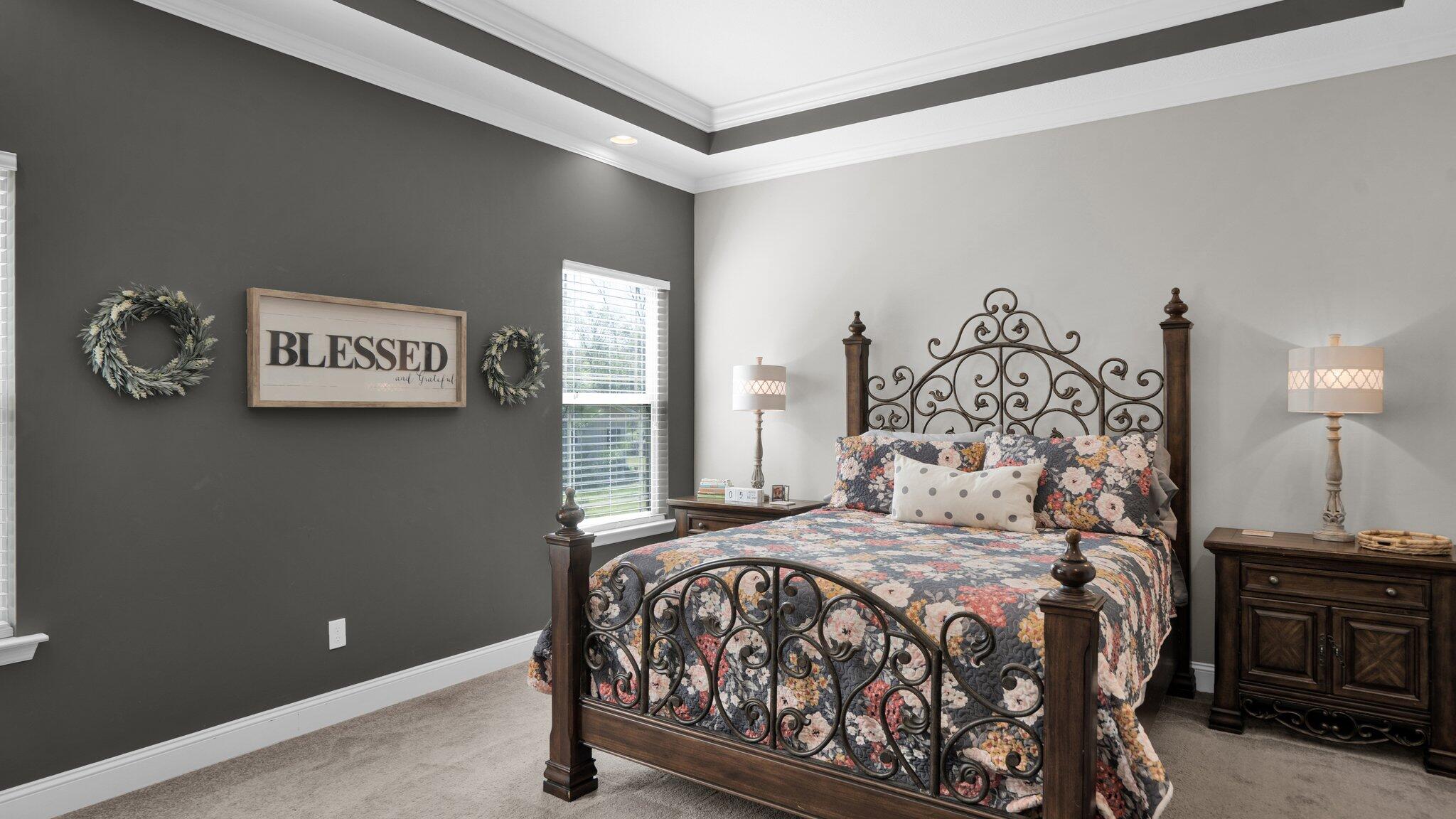 614 Graysville Road Chattanooga, TN 37421 - Photo 18 of 28 Master Bedroom