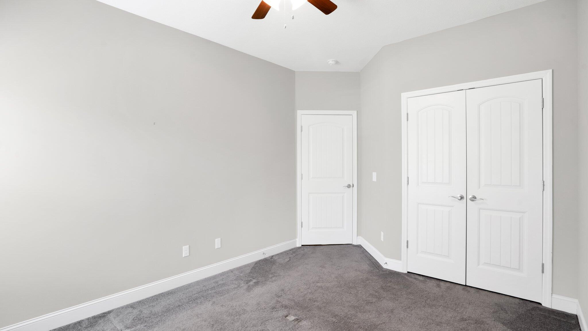614 Graysville Road Chattanooga, TN 37421 - Photo 10 of 28 Additional Bedroom 2 view
