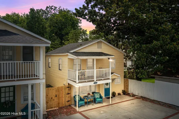 $399,000 | 508 George Street, Unit A, New Bern, NC 28560