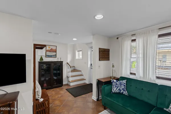 $399,000 | 508 George Street, Unit A, New Bern, NC 28560