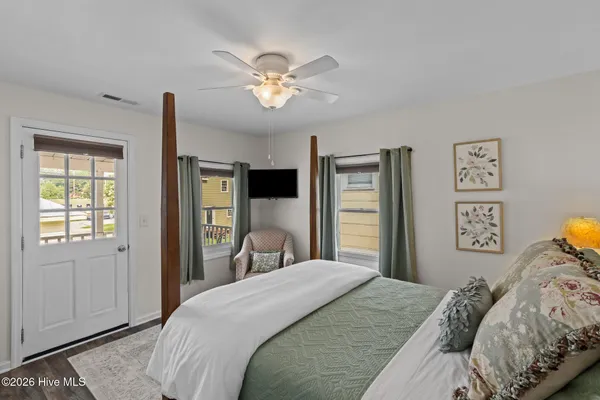 $399,000 | 508 George Street, Unit A, New Bern, NC 28560