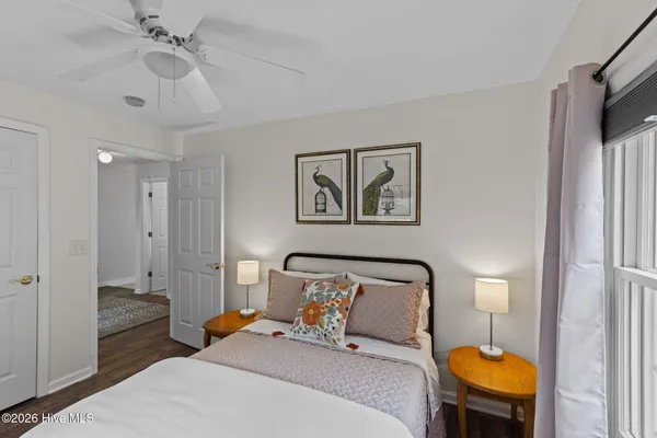 $399,000 | 508 George Street, Unit A, New Bern, NC 28560