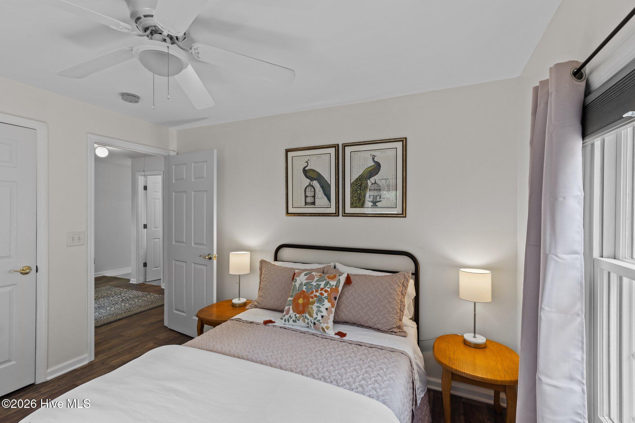 508 George Street, Unit A New Bern, NC 28560 - Photo 21 of 33 31-web-or-mls-2I3A0054