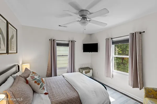 $399,000 | 508 George Street, Unit A, New Bern, NC 28560