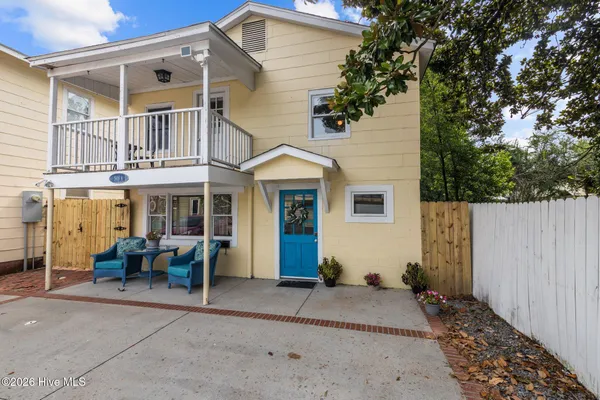 $399,000 | 508 George Street, Unit A, New Bern, NC 28560