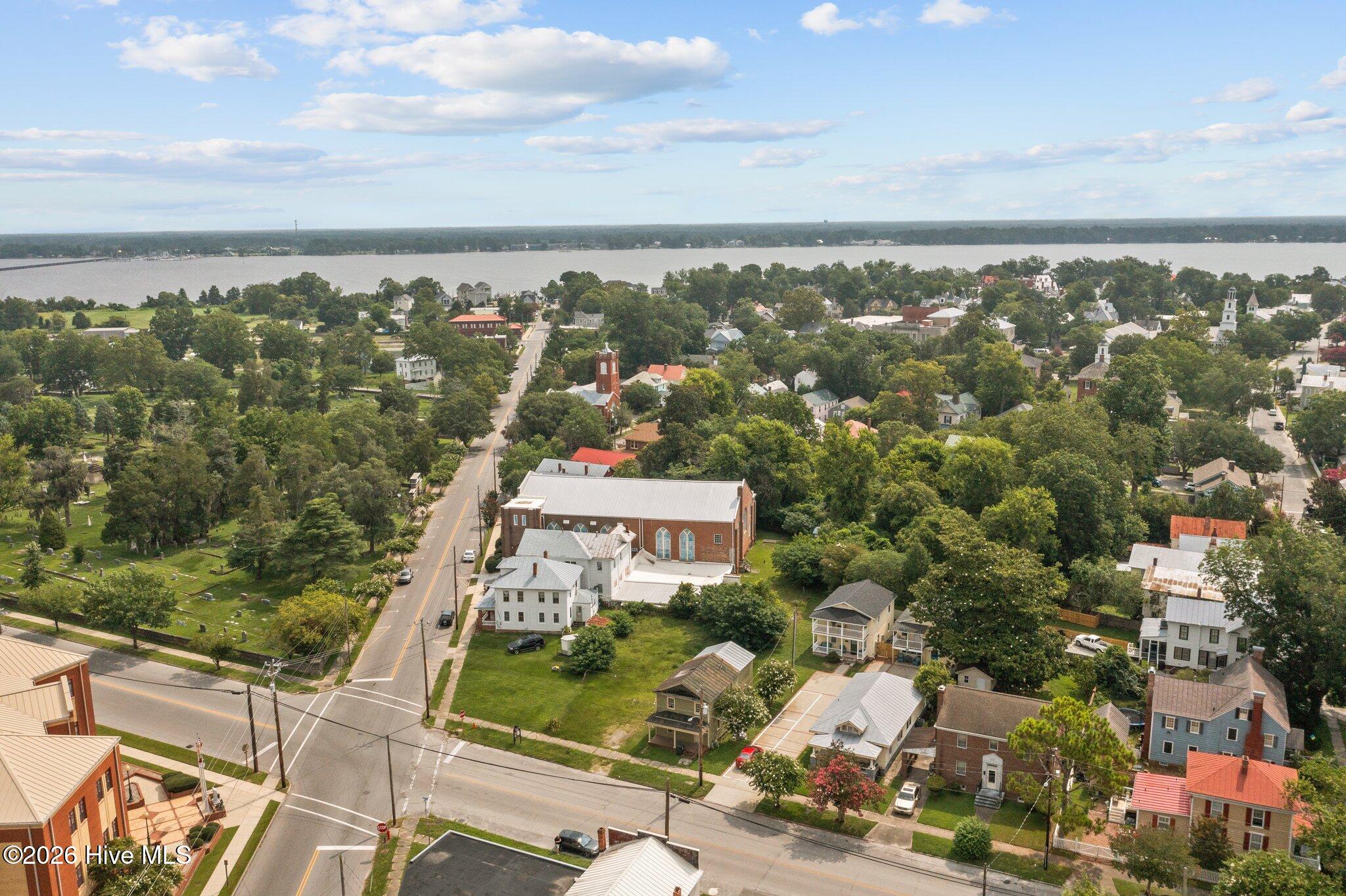 508 George Street, Unit A New Bern, NC 28560 - Photo 31 of 33 37-web-or-mls-DJI_0059