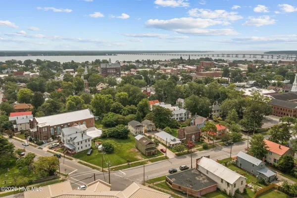 $399,000 | 508 George Street, Unit A, New Bern, NC 28560