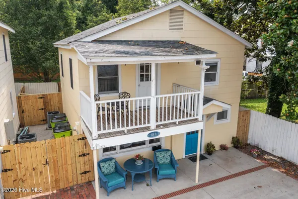 $399,000 | 508 George Street, Unit A, New Bern, NC 28560