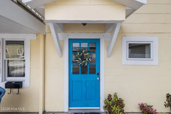 $399,000 | 508 George Street, Unit A, New Bern, NC 28560