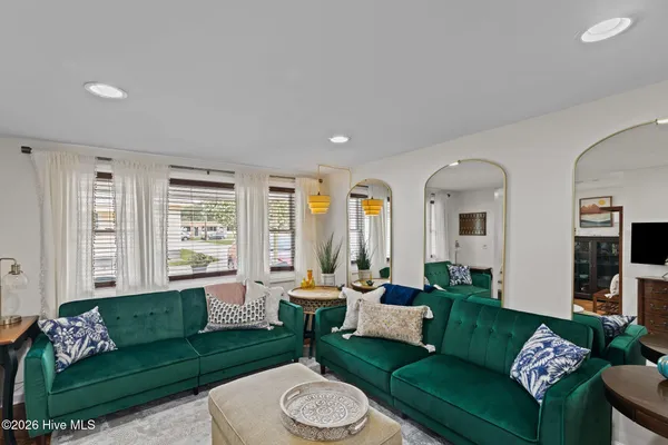 $399,000 | 508 George Street, Unit A, New Bern, NC 28560
