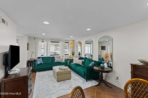 $399,000 | 508 George Street, Unit A, New Bern, NC 28560