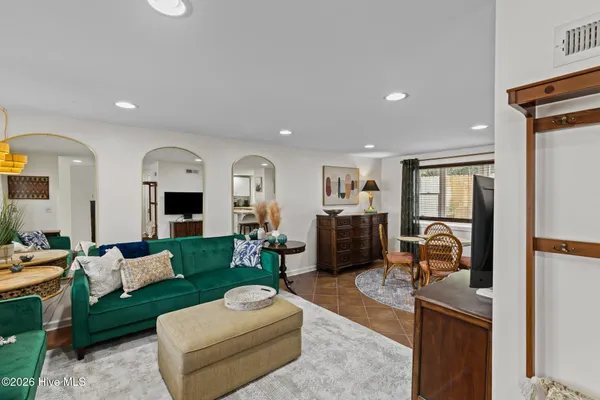 $399,000 | 508 George Street, Unit A, New Bern, NC 28560