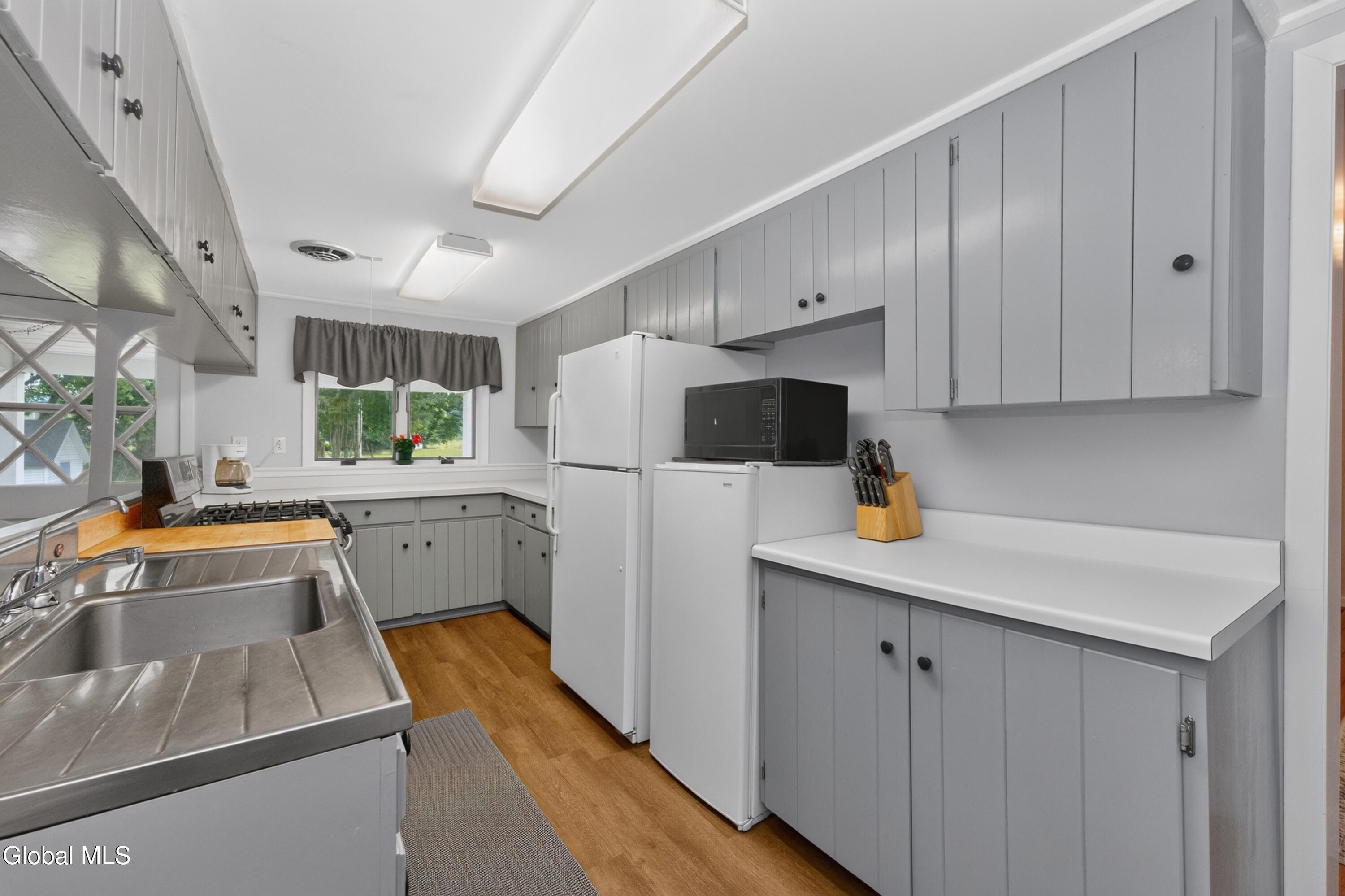 161 County Highway Springfield Center, NY 13468 - Photo 35 of 70 3 Kitchen 2