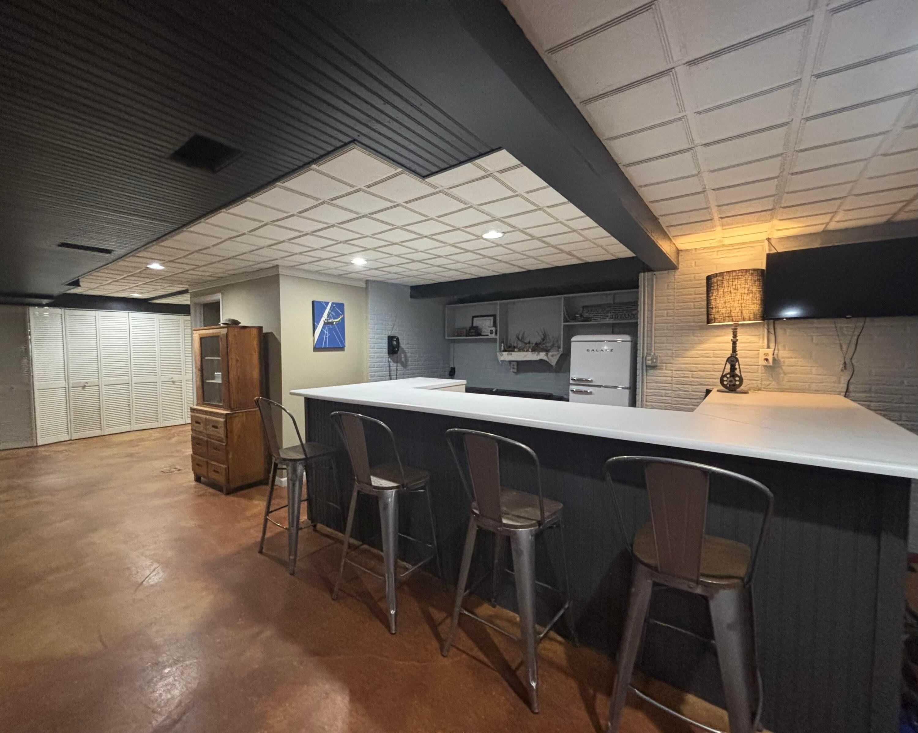 10944 Wilson Road Utica, OH 43080 - Photo 12 of 16 Lower Level