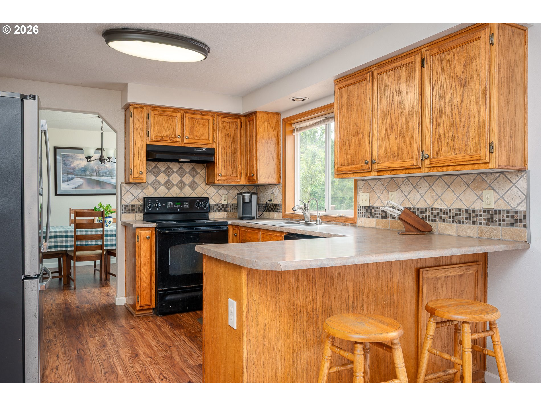 11240 Southeast Cranberry Loop Clackamas, OR 97015 - Photo 13 of 48