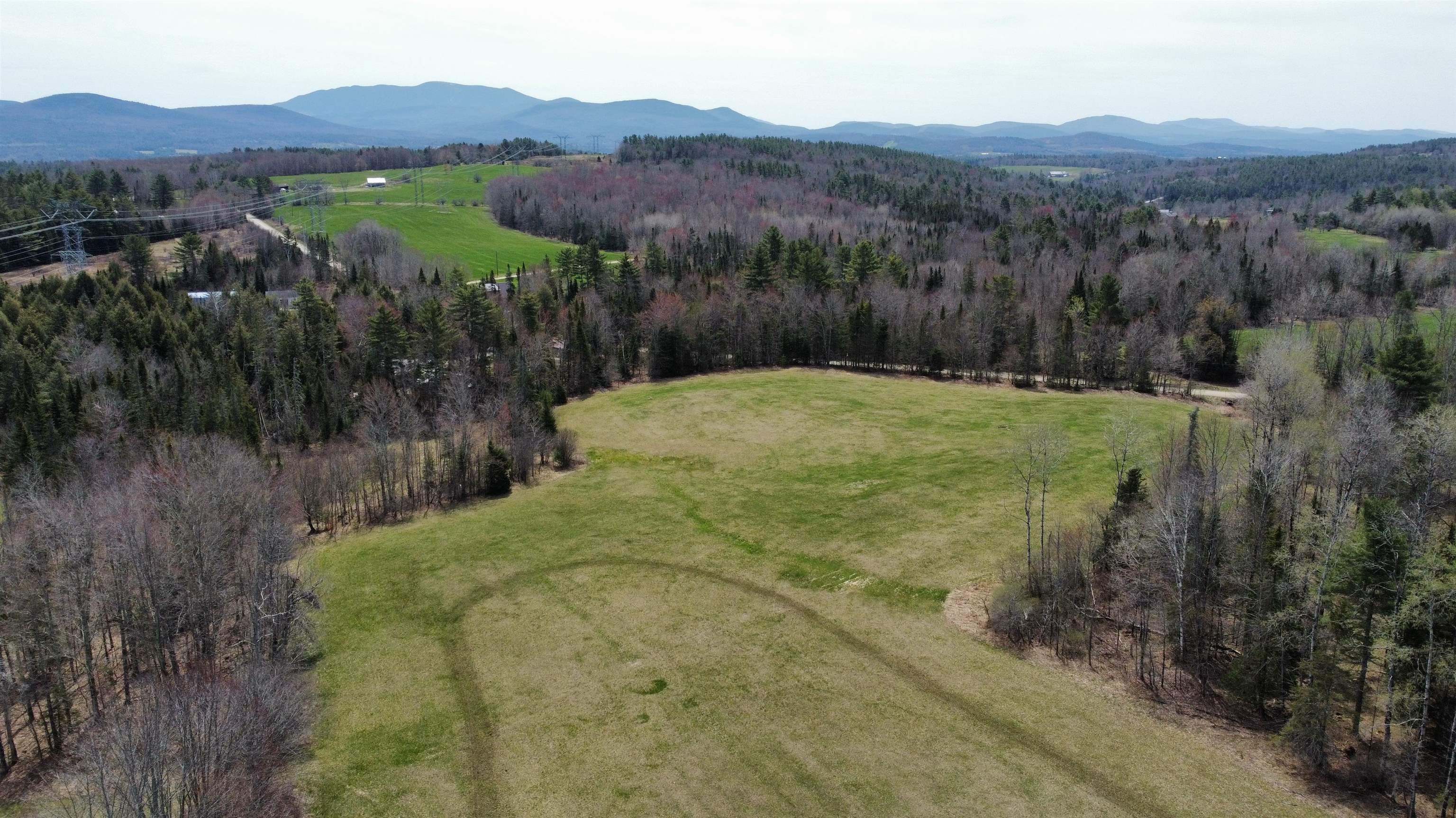 60 Smith Road Bath, NH 03740 - Photo 1 of 10