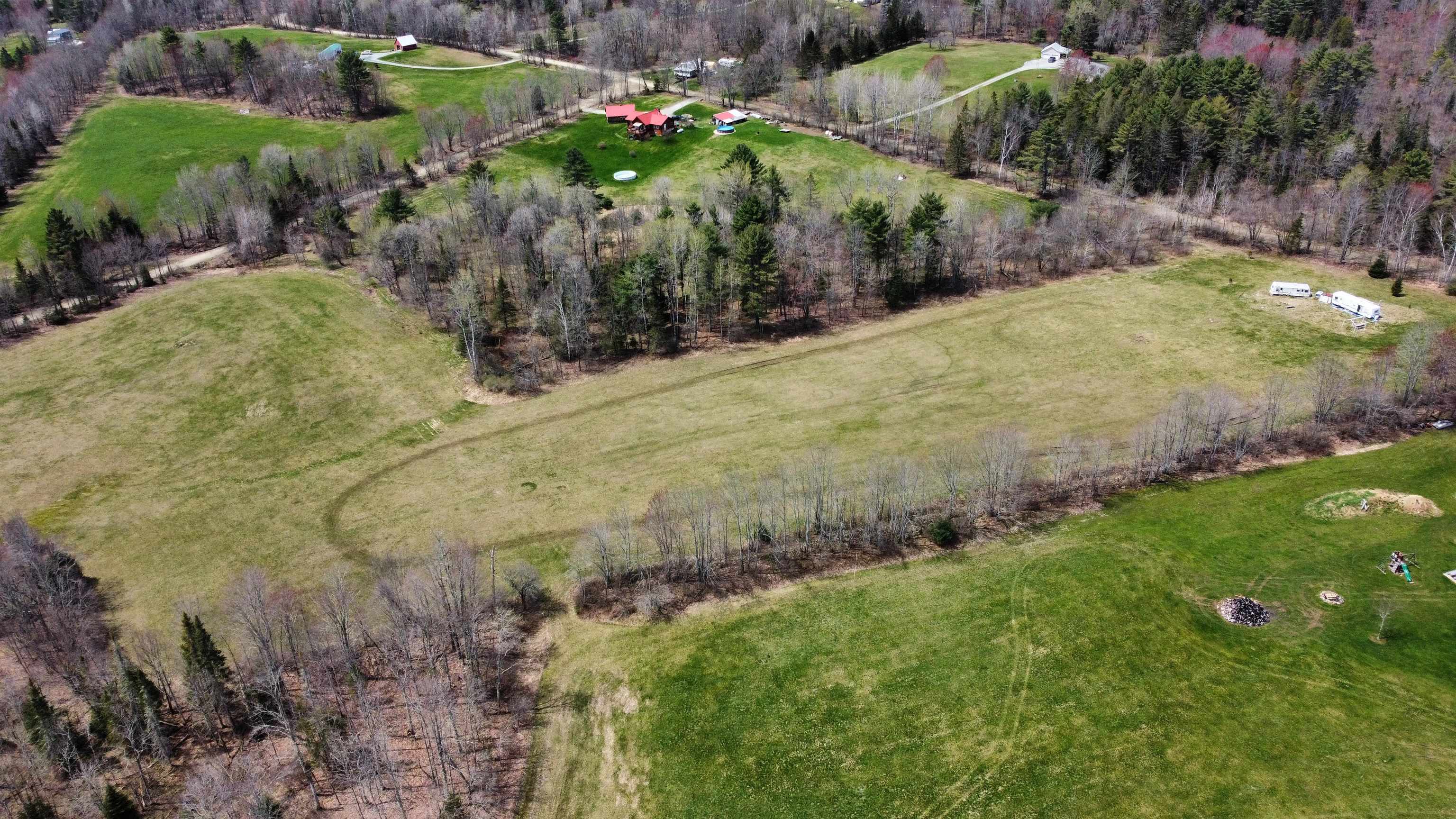 60 Smith Road Bath, NH 03740 - Photo 2 of 10