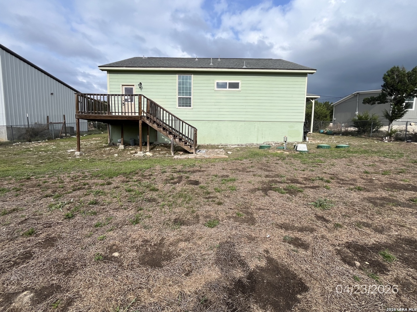 2250 Golf Drive Spring Branch, TX 78070 - Photo 15 of 20