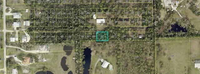 $24,900 | 7101 Pomelo Avenue, Bokeelia, FL 33922