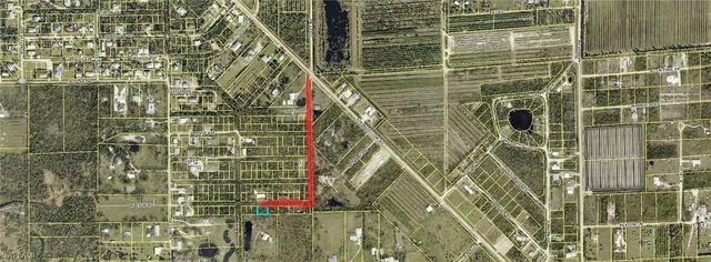 $24,900 | 7101 Pomelo Avenue, Bokeelia, FL 33922