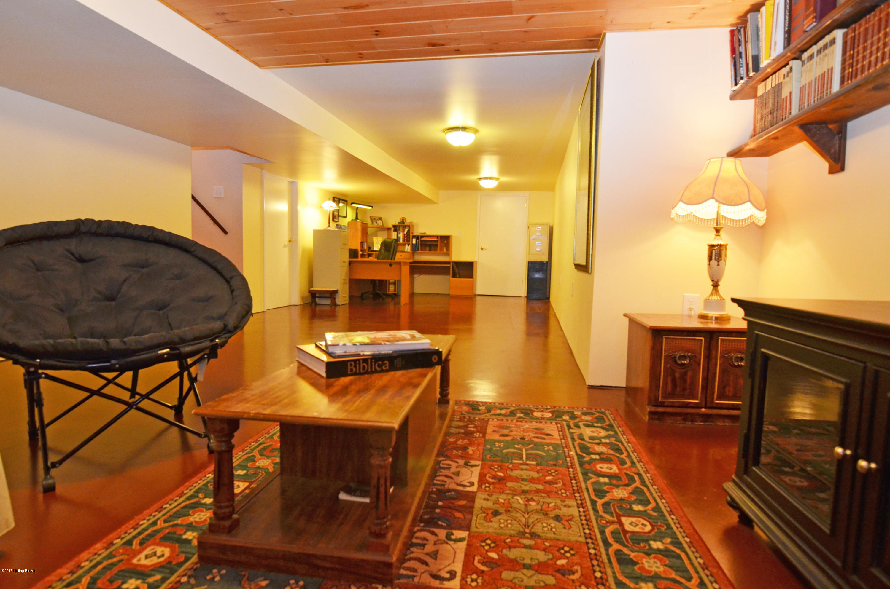 4322 Alicent Road Louisville, KY 40207 - Photo 20 of 27 Finished Basement