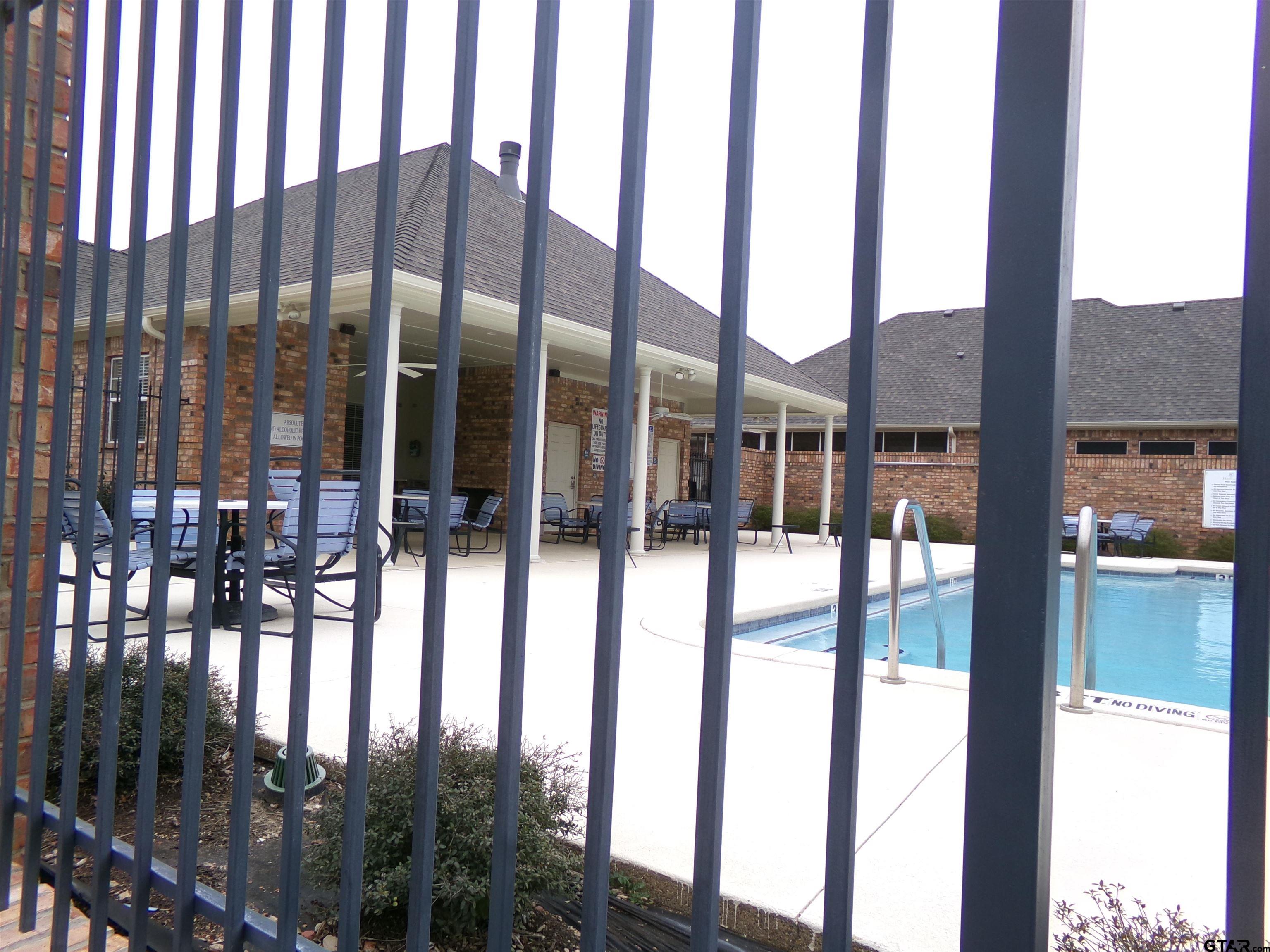 2425 Dietz Lane Tyler, TX 75701 - Photo 17 of 18