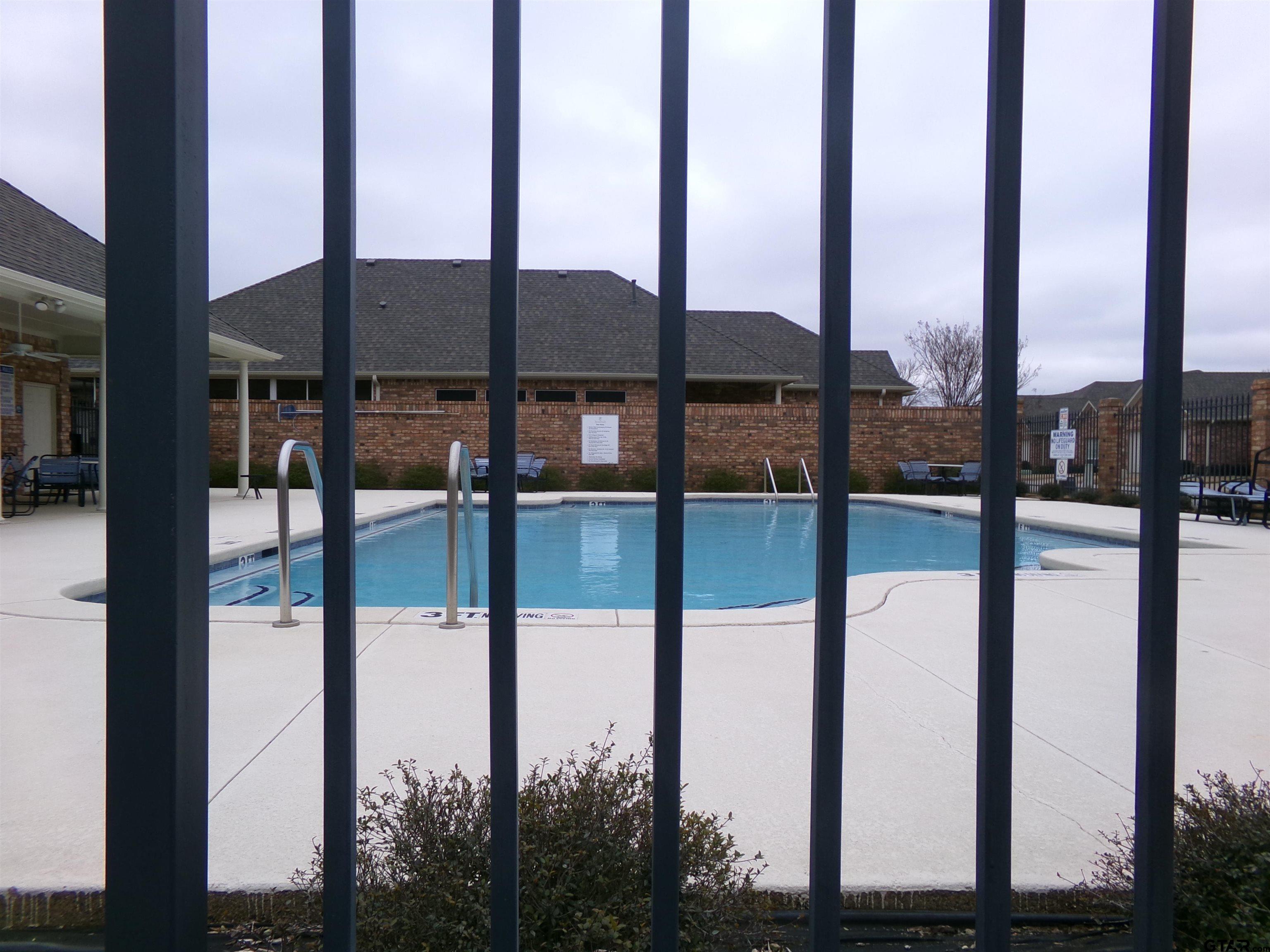 2425 Dietz Lane Tyler, TX 75701 - Photo 18 of 18 a view of ocean from a window