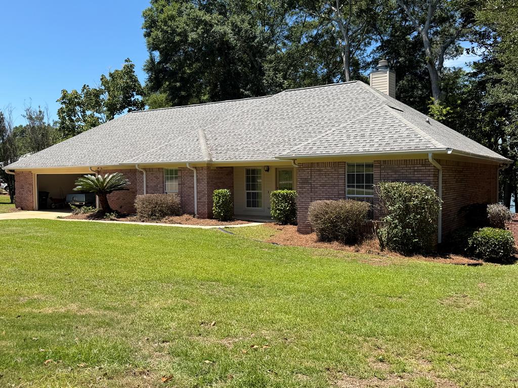 301 South Oak Ridge Drive Enterprise, AL 36330 - Photo 45 of 54