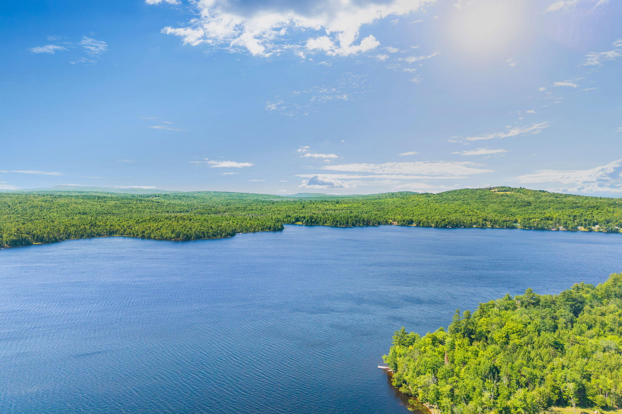 291 White Point Estates Road Lincoln, ME 04457 - Photo 52 of 64 23-web-or-mls-291-white-point-estates-rd