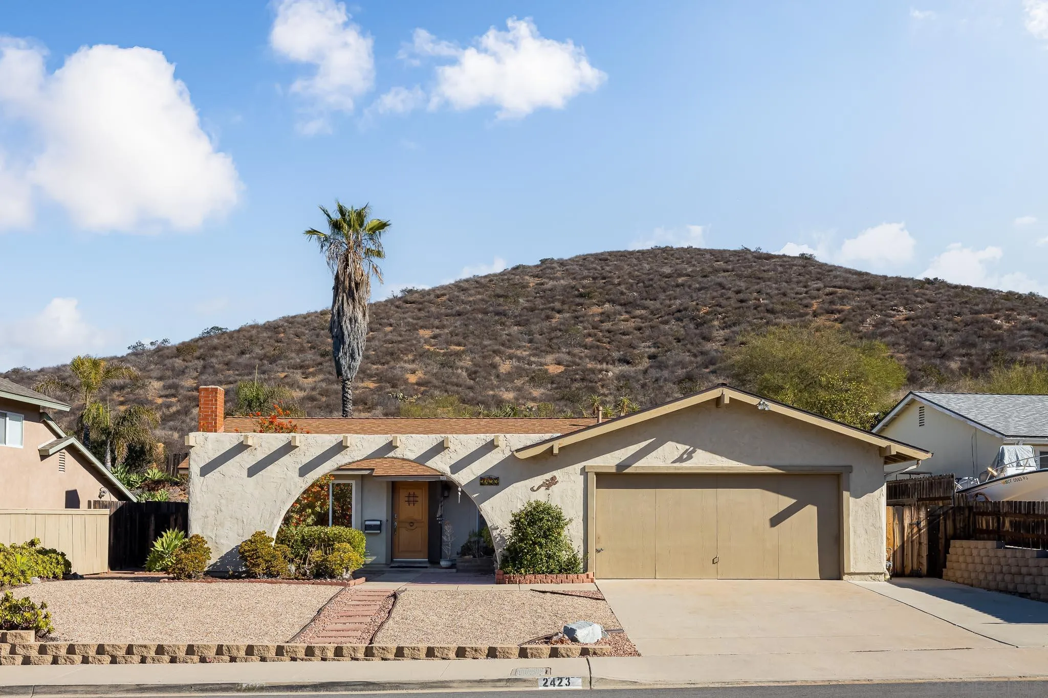 2423 Trace Road Spring Valley, CA 91978 - Photo 19 of 25 Gallery Image 19