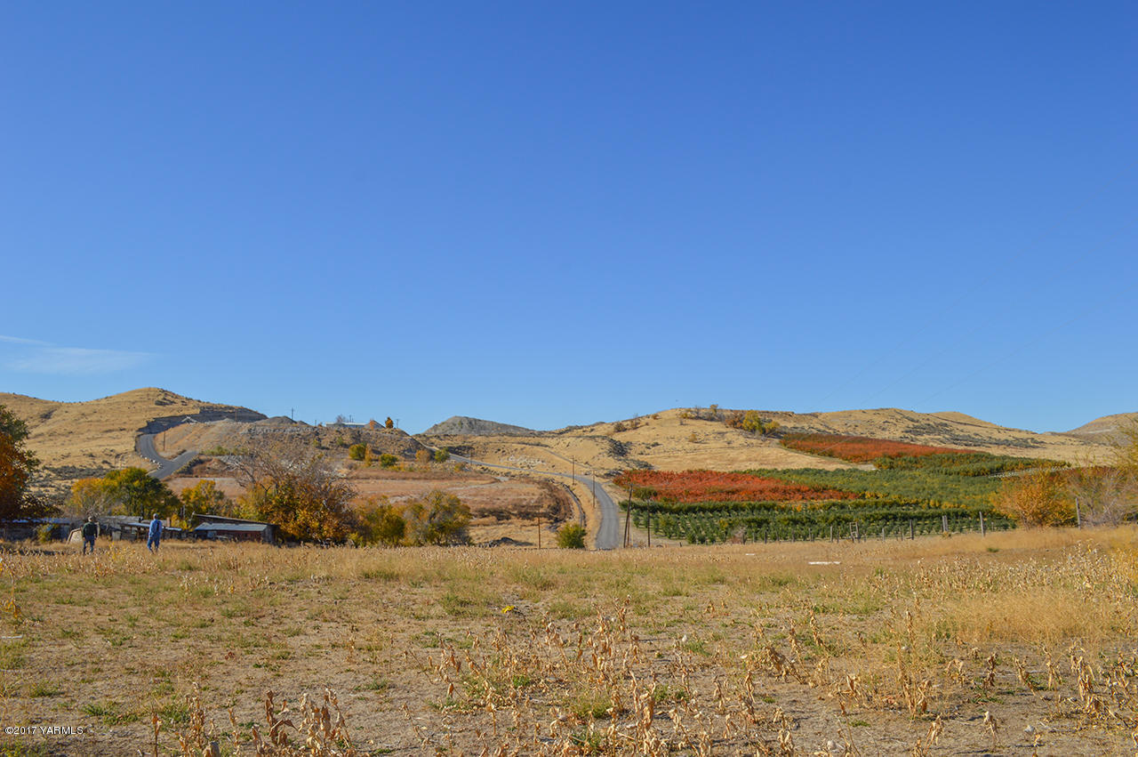 1061 Nightingale Road Wapato, WA 98951 - Photo 18 of 20 a view of lake and mountain