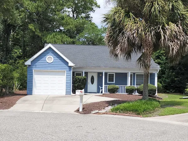 $2,200 | 110 Redwing Court, Unit PAWLEYS PLANTATION, Pawleys Island, SC 29585