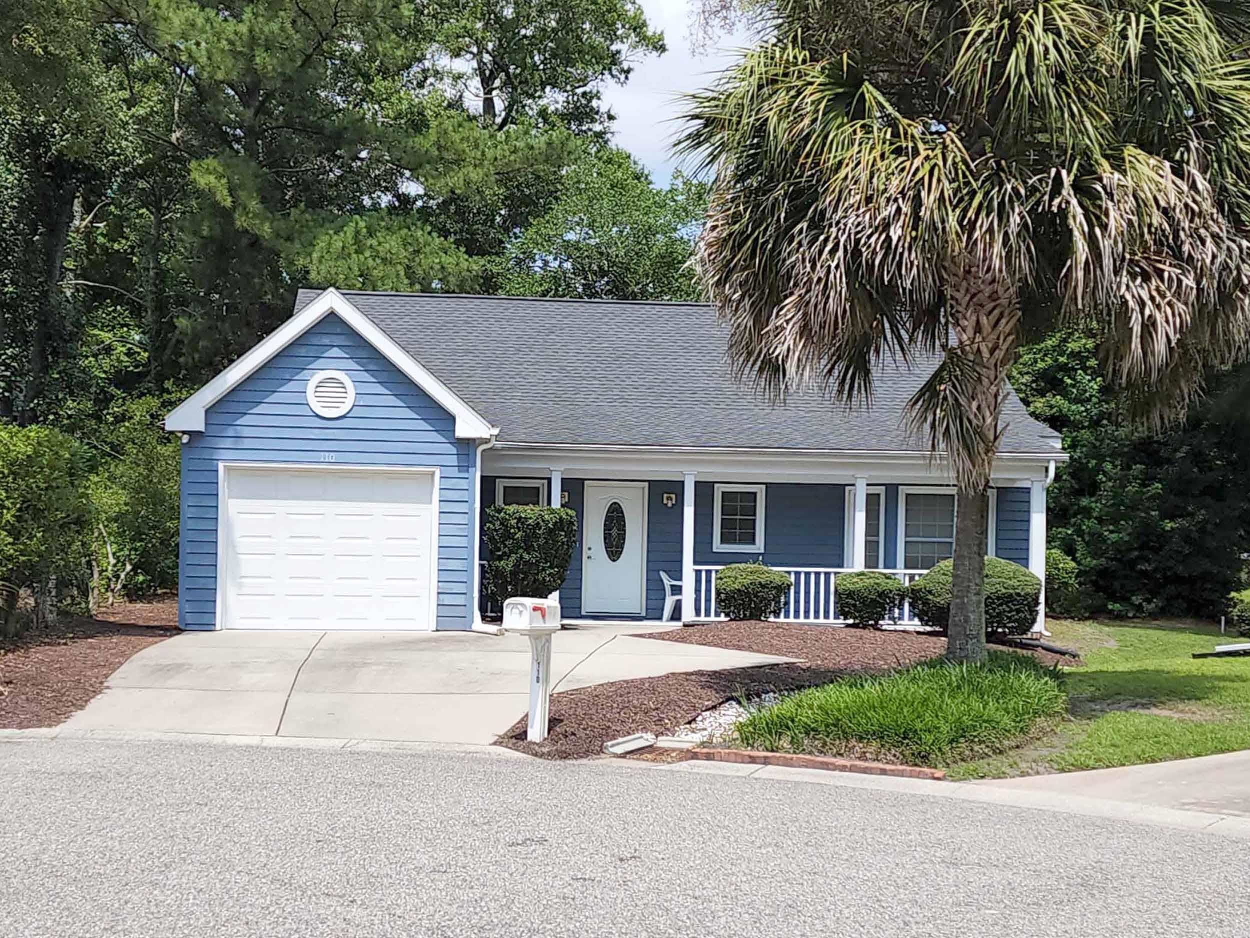 110 Redwing Court, Unit PAWLEYS PLANTATION Pawleys Island, SC 29585 - Photo 1 of 30