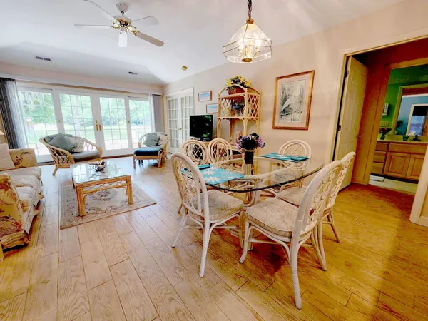 $2,200 | 110 Redwing Court, Unit PAWLEYS PLANTATION, Pawleys Island, SC 29585