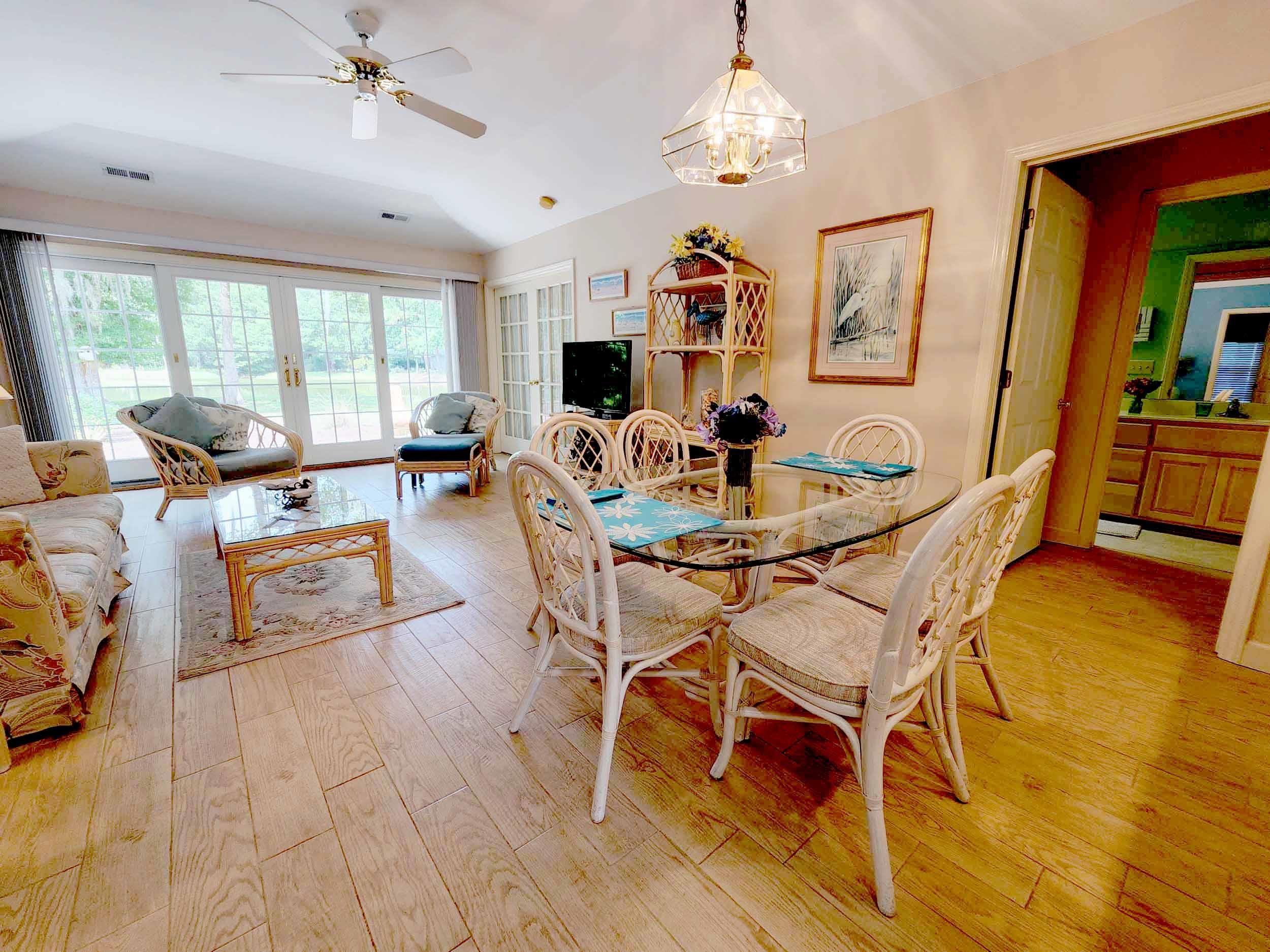 110 Redwing Court, Unit PAWLEYS PLANTATION Pawleys Island, SC 29585 - Photo 12 of 30
