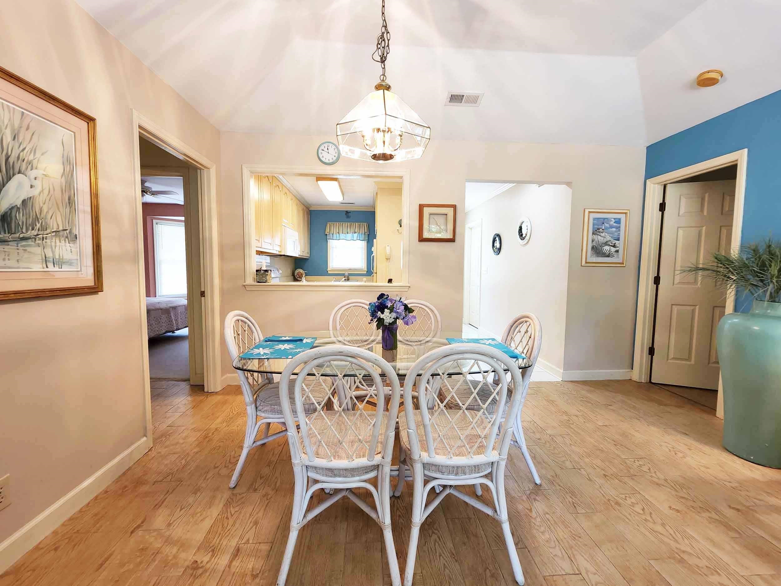 110 Redwing Court, Unit PAWLEYS PLANTATION Pawleys Island, SC 29585 - Photo 13 of 30