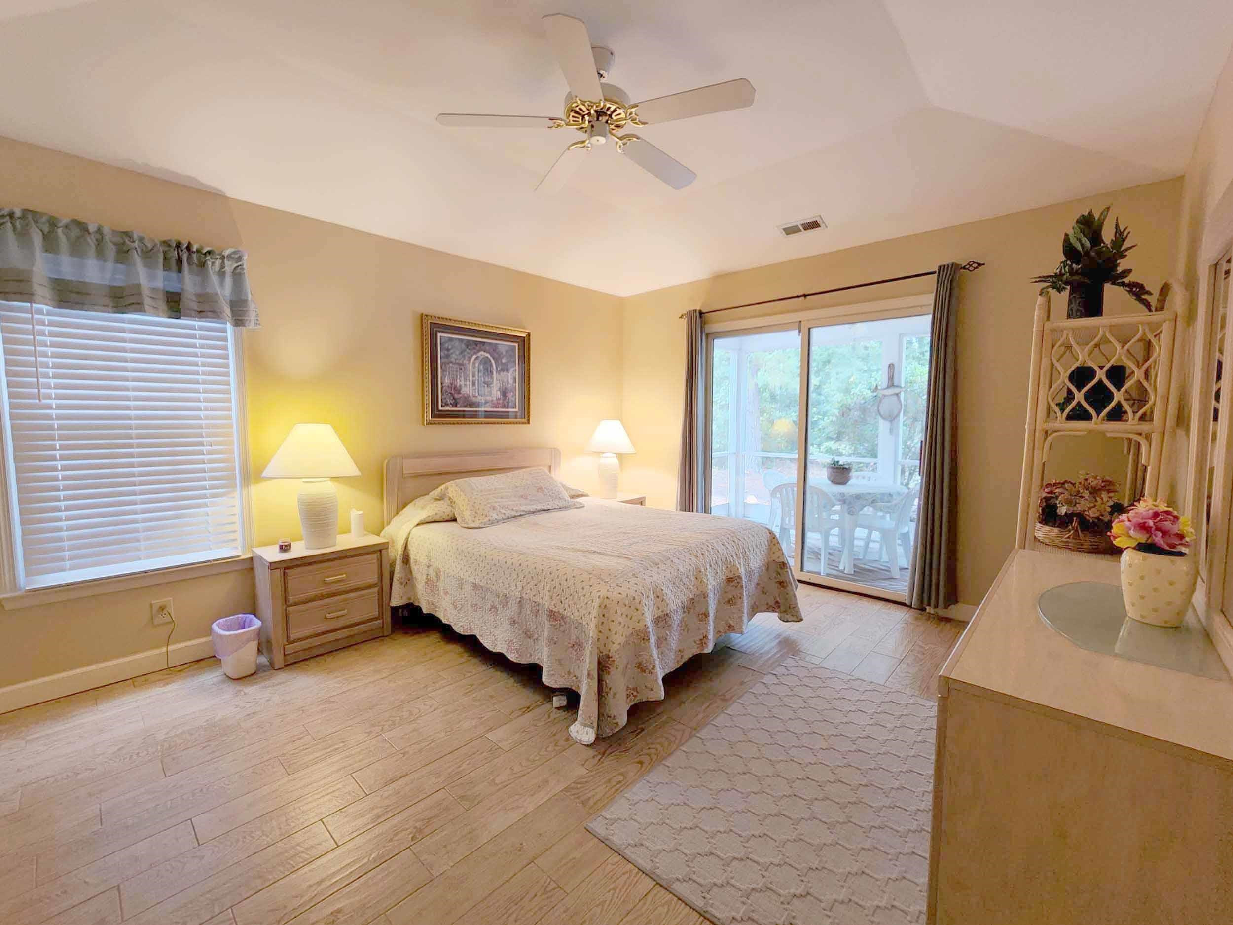 110 Redwing Court, Unit PAWLEYS PLANTATION Pawleys Island, SC 29585 - Photo 17 of 30