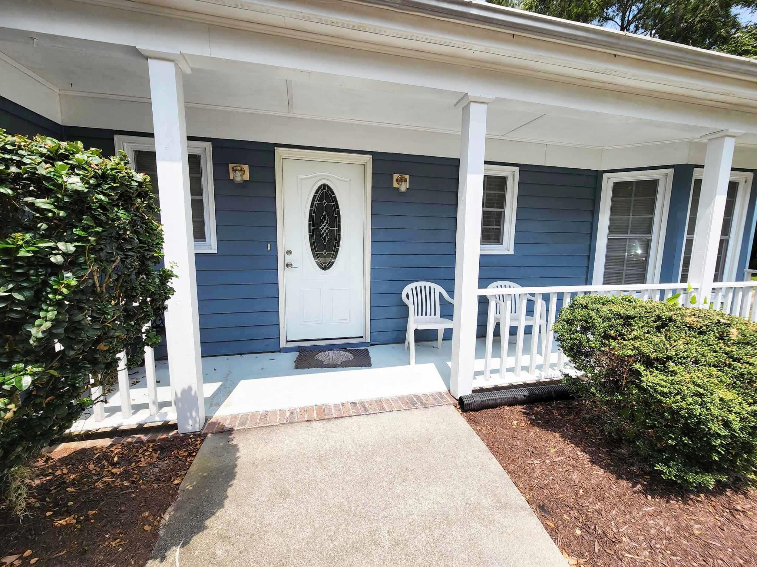 110 Redwing Court, Unit PAWLEYS PLANTATION Pawleys Island, SC 29585 - Photo 2 of 30