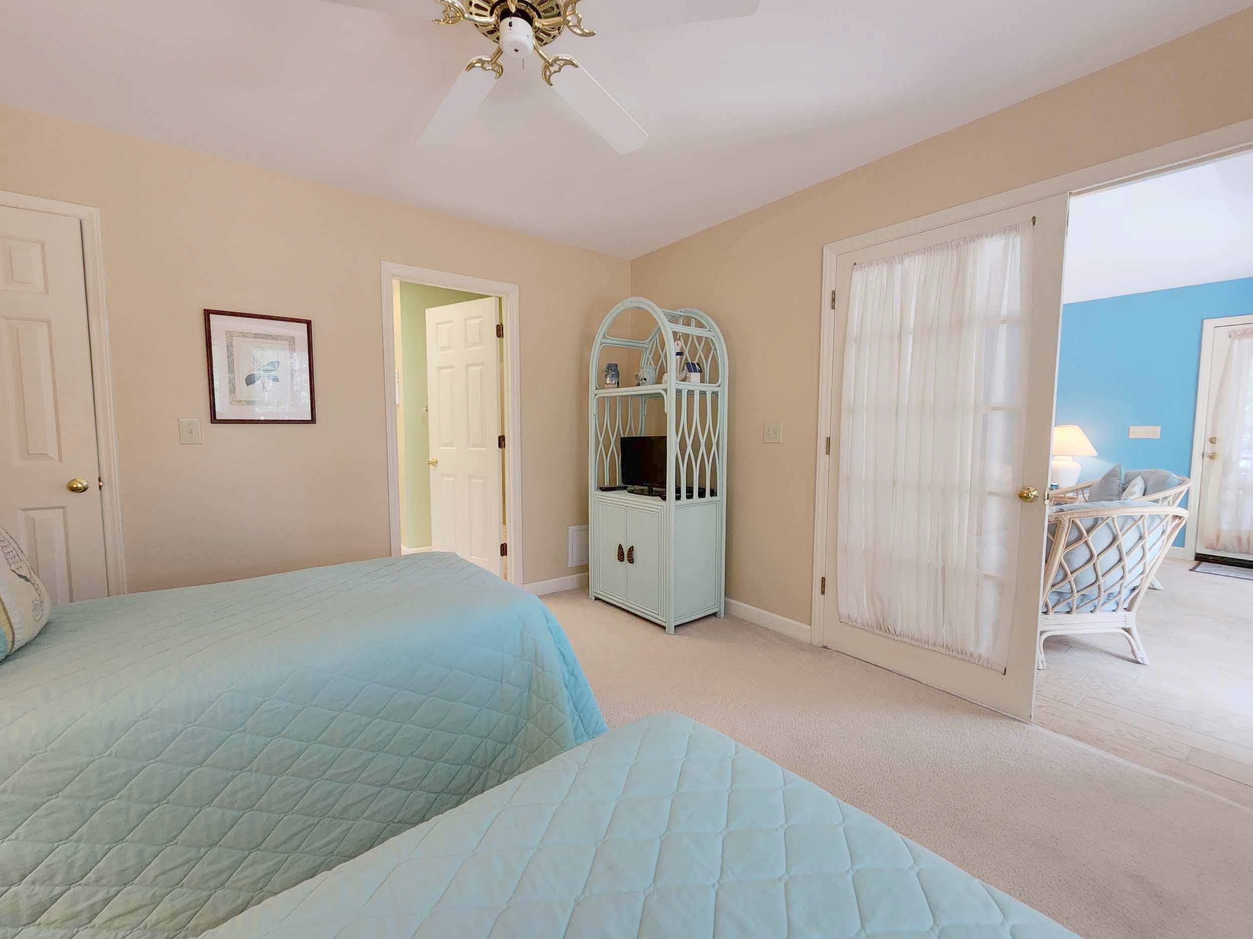 110 Redwing Court, Unit PAWLEYS PLANTATION Pawleys Island, SC 29585 - Photo 27 of 30
