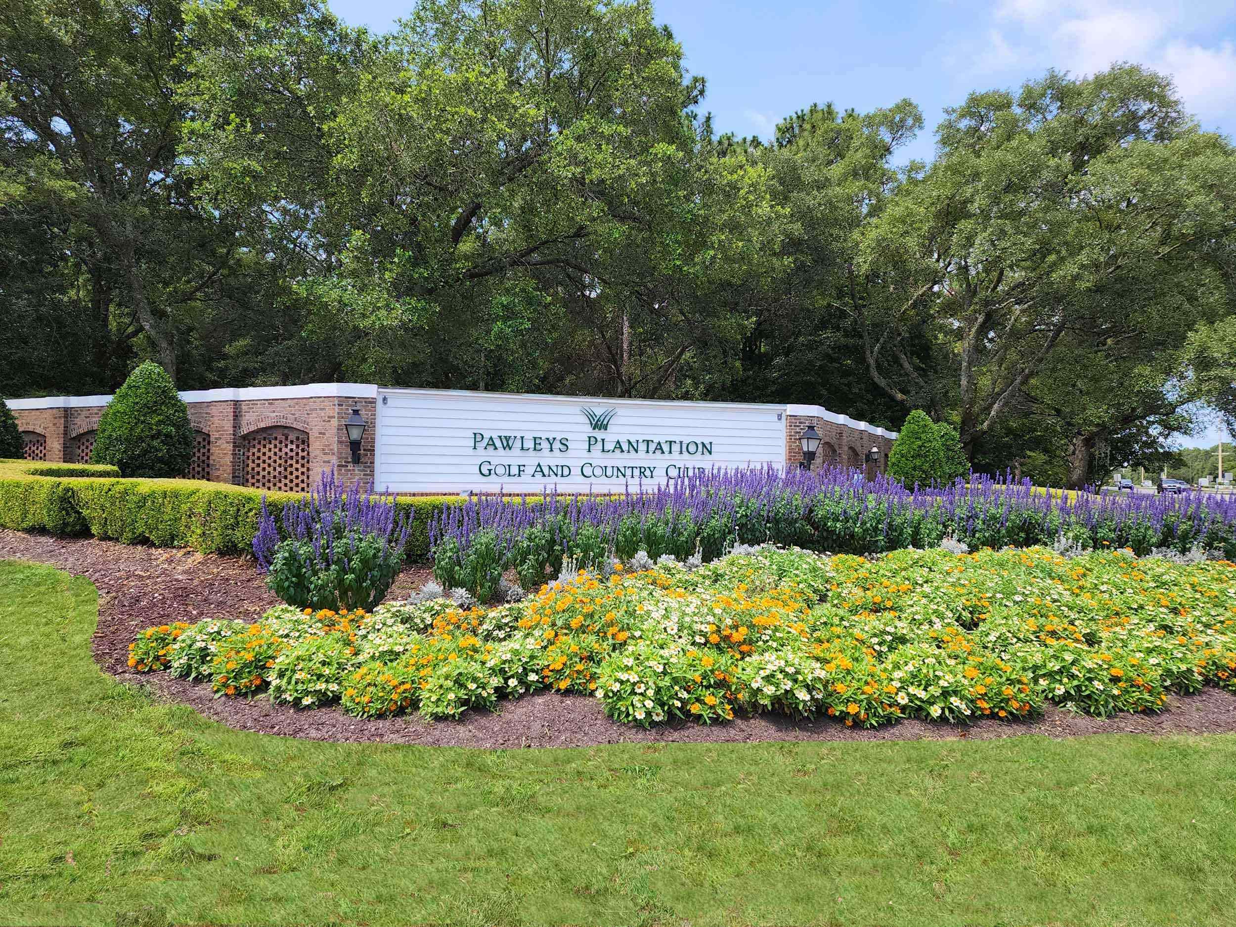 110 Redwing Court, Unit PAWLEYS PLANTATION Pawleys Island, SC 29585 - Photo 30 of 30