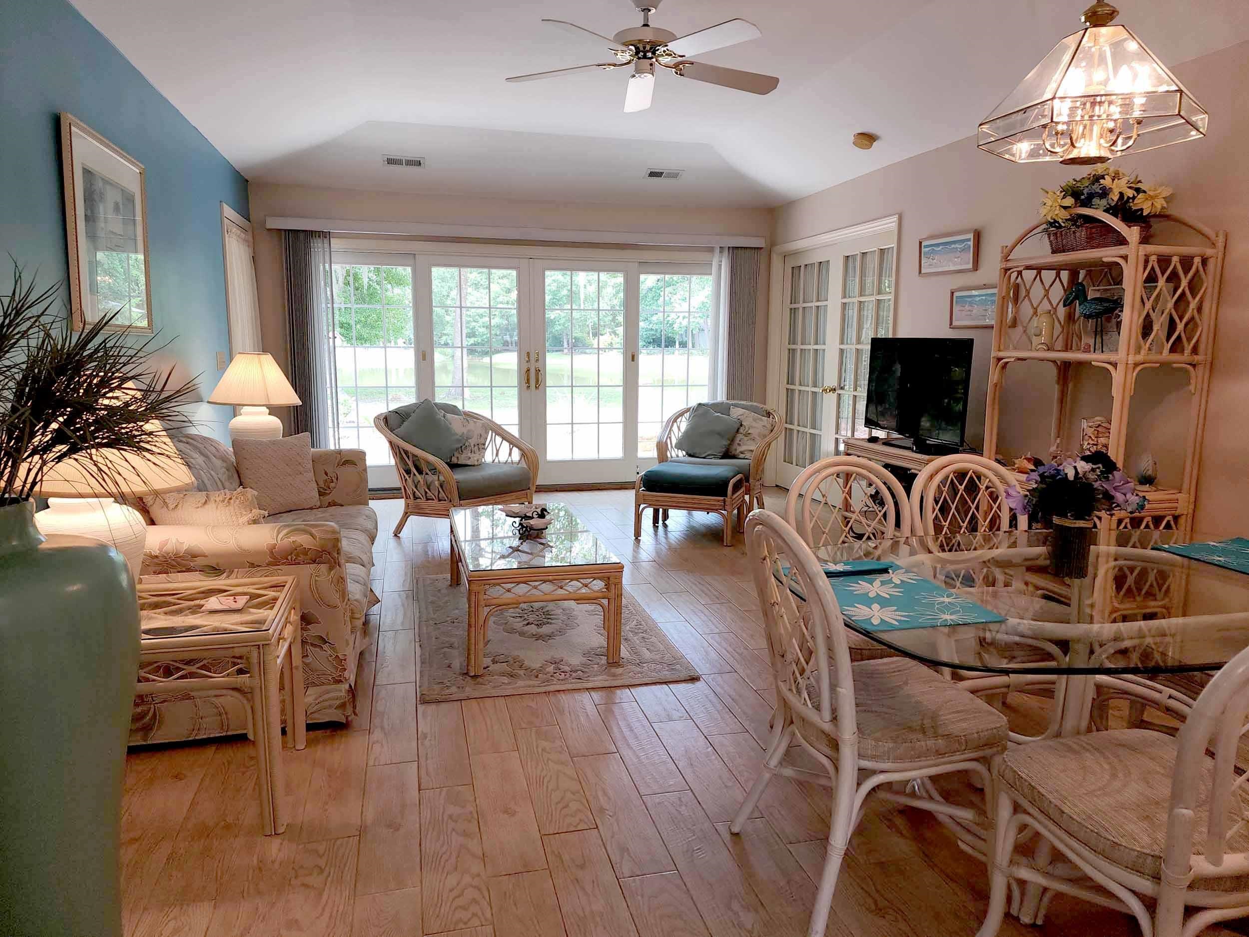 110 Redwing Court, Unit PAWLEYS PLANTATION Pawleys Island, SC 29585 - Photo 4 of 30