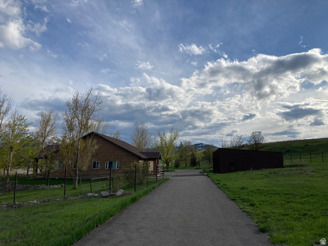 2666 Valley View West Mendon, UT 84325 - Photo 33 of 36