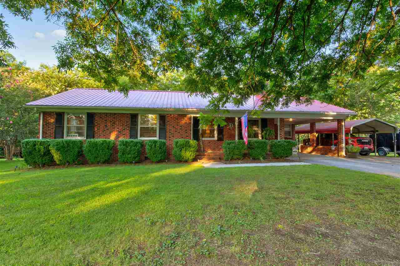 4104 Red Mill Road Durham, NC 27704 - Photo 1 of 30 Photo 1